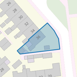 Perceel GRO00-A-7602