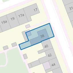 Perceel GRO00-A-7607