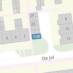 Perceel GRO00-A-7608