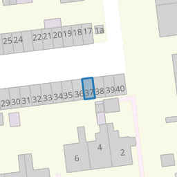 Perceel GRO00-A-7610