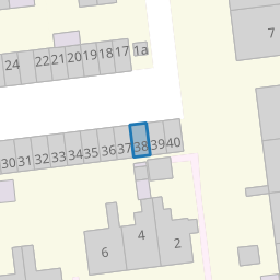 Perceel GRO00-A-7611