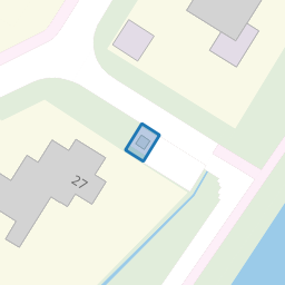 Perceel GRO00-A-7621