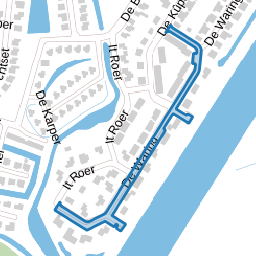 Perceel GRO00-A-7622