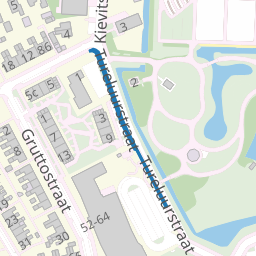 Perceel GRO00-A-7627