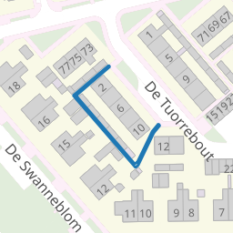 Perceel GRO00-A-7628