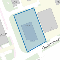 Perceel GRO00-A-7630