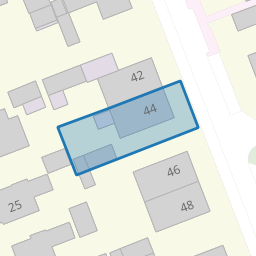 Perceel GRO00-A-7641