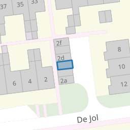 Perceel GRO00-A-7649