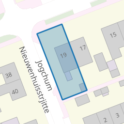 Perceel GRO00-A-7651