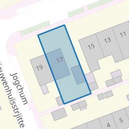 Perceel GRO00-A-7652