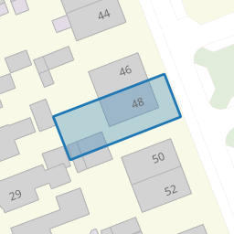 Perceel GRO00-A-7657