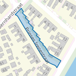 Perceel GRO00-A-7682