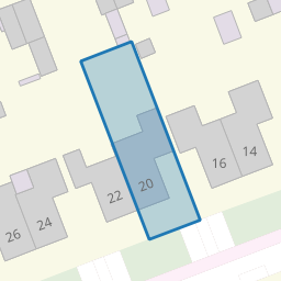 Perceel GRO00-A-7683