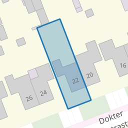 Perceel GRO00-A-7684