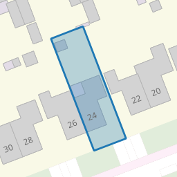 Perceel GRO00-A-7685