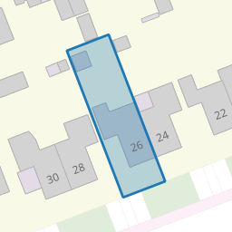 Perceel GRO00-A-7686