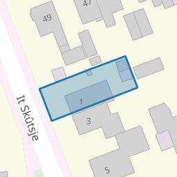 Perceel GRO00-A-7689