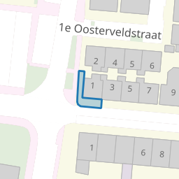 Perceel GRO00-A-7693