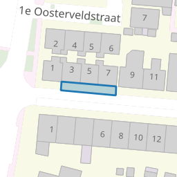 Perceel GRO00-A-7694