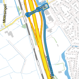 Perceel GRO00-A-7697