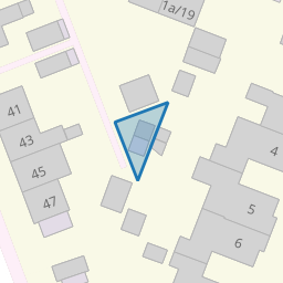 Perceel GRO00-A-7699