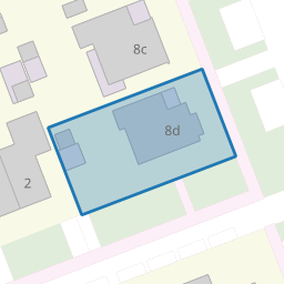 Perceel GRO00-A-7701