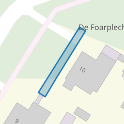 Perceel GRO00-A-7703