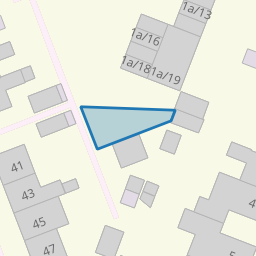 Perceel GRO00-A-7706