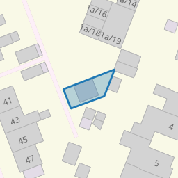 Perceel GRO00-A-7707