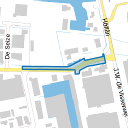 Perceel GRO00-A-7710