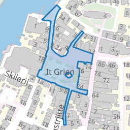 Perceel GRO00-A-7712