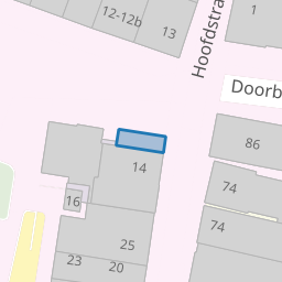 Perceel GRO00-A-7713