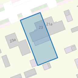 Perceel GRO00-A-7720