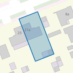 Perceel GRO00-A-7721