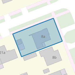 Perceel GRO00-A-7722