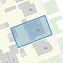 Perceel GRO00-A-7724