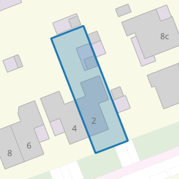 Perceel GRO00-A-7725