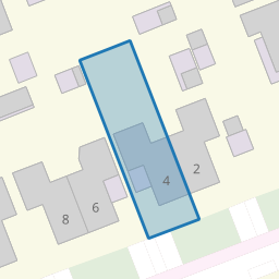 Perceel GRO00-A-7726