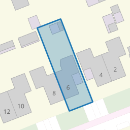 Perceel GRO00-A-7727