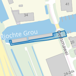 Perceel GRO00-A-7741