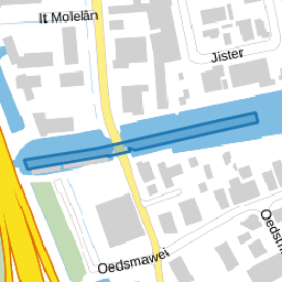 Perceel GRO00-A-7743