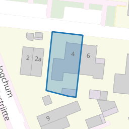 Perceel GRO00-A-7753