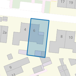 Perceel GRO00-A-7754