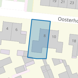 Perceel GRO00-A-7755