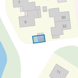 Perceel GRO00-A-7761