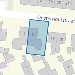 Perceel GRO00-A-7762