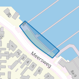 Perceel GRO00-A-7764