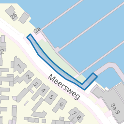 Perceel GRO00-A-7765