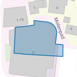 Perceel GRO00-A-7769