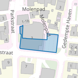 Perceel GRO00-A-7771